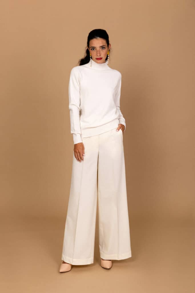 Katharine Trousers by Nena Cavalieri Florence